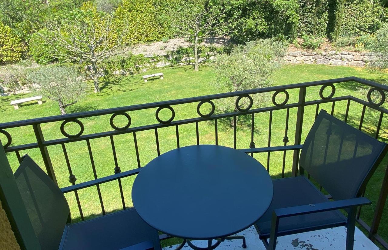 Les Sables D'Ocre & Spa Roussillon en Isere Exterior foto